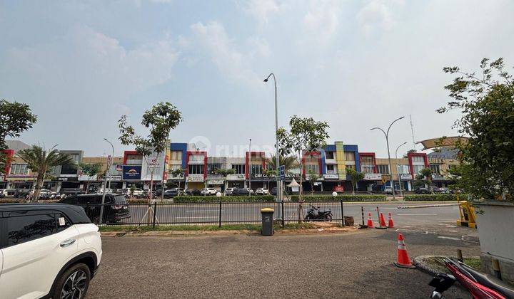  Di jual ruko Grand wisata Bekasi 2