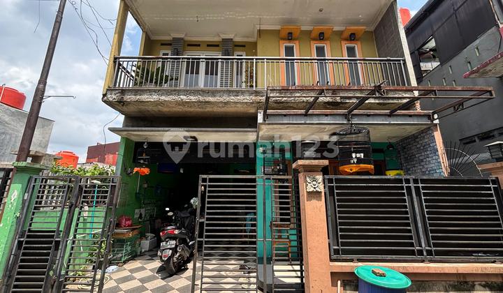 Di Jual Rumah di Cipayung Jakarta Timur 2