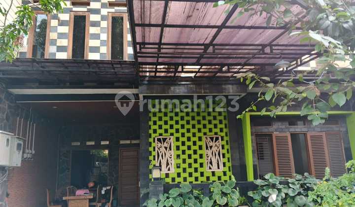 Di ******** Dan.kostsan Di Harapan Jaya Rumah Di ******** Dan.kostsan Di Harapan Jaya Rumah