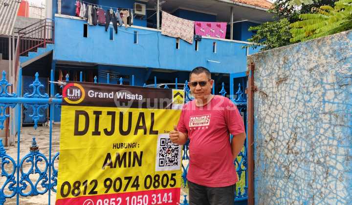 ********.kontrakan 6 Pintu.