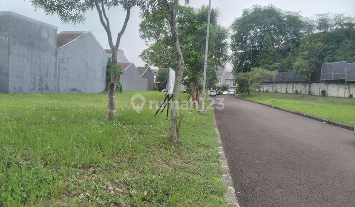 di jual tanah kav di grandwisata 1