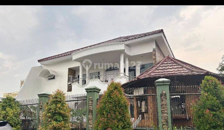 Rumah Di Jual Perumahan Dukuh  Bima 2 Lantai 2