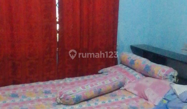 Di Jual.rumah Komplek.pulogebang 2