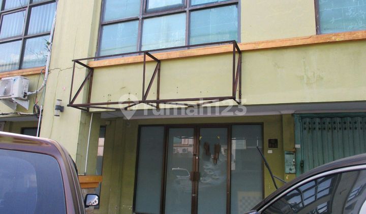 Jual Cepat Ruko Plaza Segi 8 Jual Cepat Ruko Plaza Segi 8