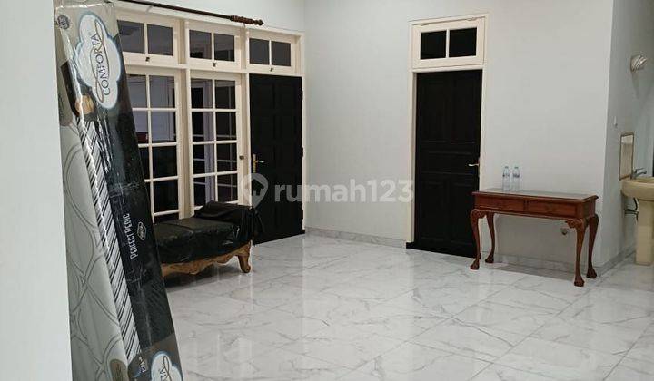 DIJUAL CEPAT RUMAH KONDISI BAGUS MANYAR KERTOADI  NEGO 2