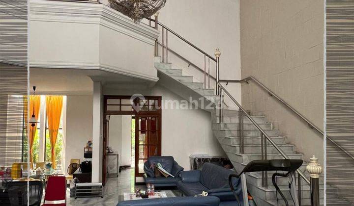 JUAL CEPAT RUMAH LANTAI MARMER MARGOREJO INDAH NEGO 2