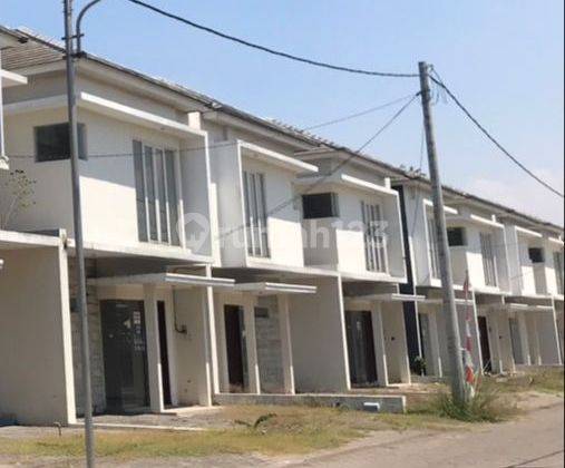 JUAL CEPAT RUMAH di DIAMOND PARK RESIDENCE NEGO KERAS 1