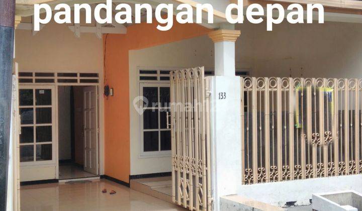 Jual Cepat Rumah Simpang Darmo Permai Selatan 1