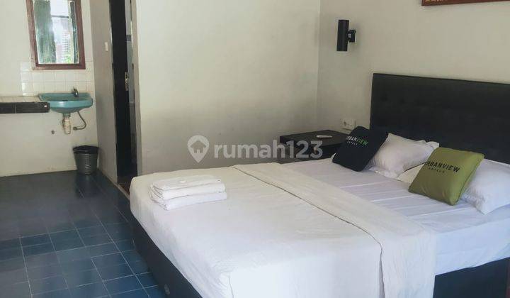 HOTEL DI KUTA BALI MURAH NEGO 2