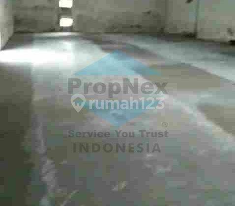 Jual Cepat Gudang Lahan Luas Harga Murah 2