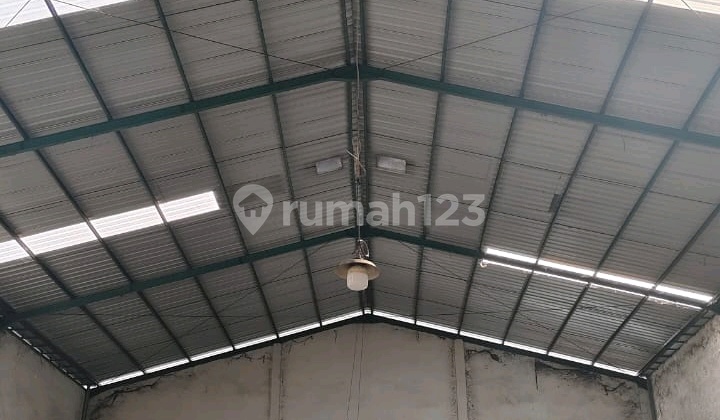 DIJUAL CEPAT GUDANG MURAH SINAR BUDURAN DEKAT GEDANGAN