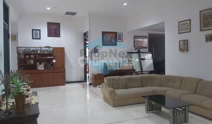 DIJUAL RUMAH KENDANGSARI JEMURSARI 2