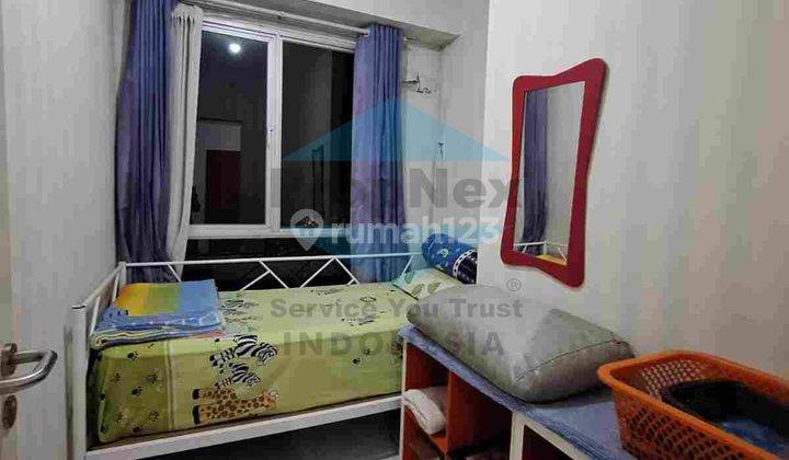 JUAL CEPAT APARTEMEN EASTCOAST Lt 3 2