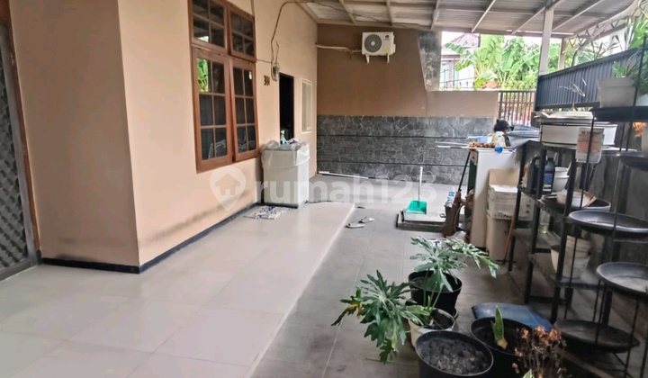 DIJUAL CEPAT RUMAH MANYAR TIRTO ASRI TENGAH KOTA 2