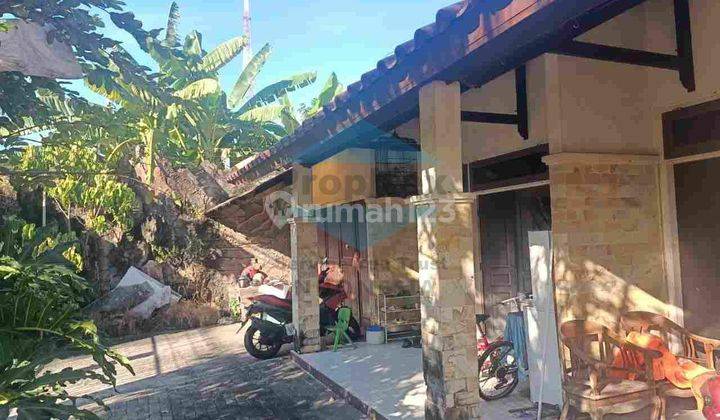 Jual Cepat Rumah Jemur Sari Utara 2