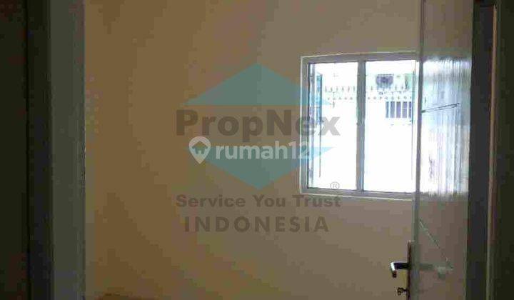 JUAL BUTUH CEPAT RUMAH KAPAS MADYA 2