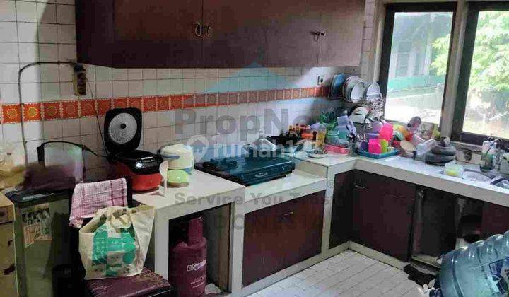 Jual Cepat Rumah Jemur Sari Utara 2