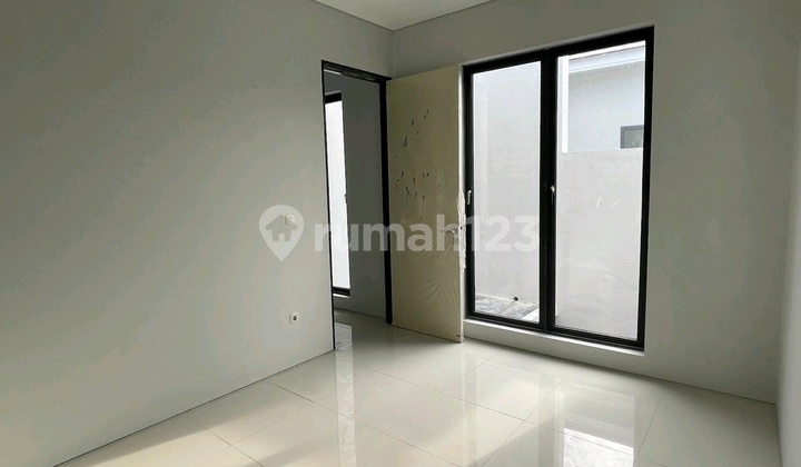 DIJUAL RUMAH PONDOK CANDRA KLASTER RUBY DEKAT RUNGKUT 2