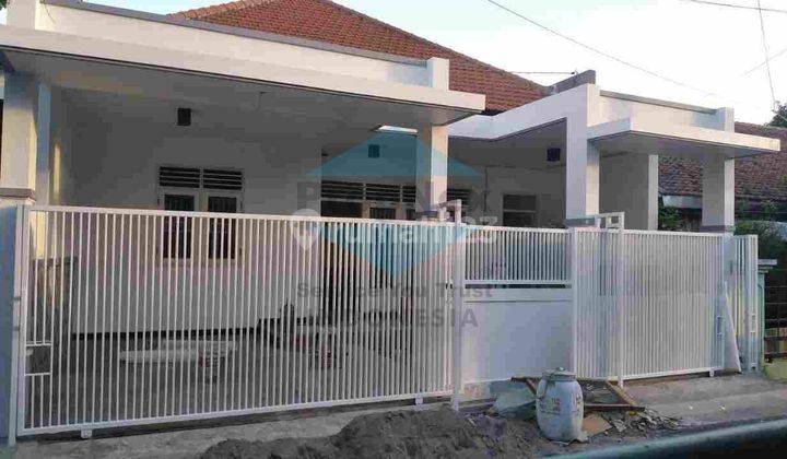 JUAL CEPAT RUMAH MIJI BARU III 1