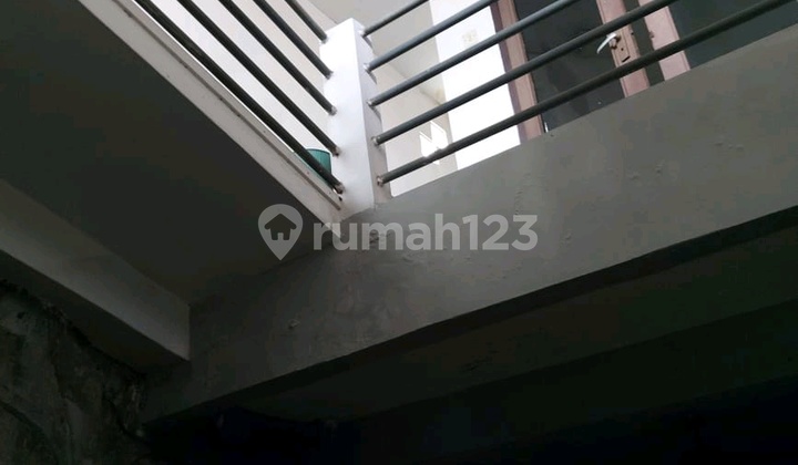 DIJUAL RUMAH KUTISARI INDAH BARAT 2