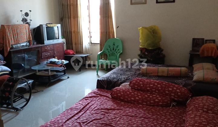 Dijual Rumah Second Road Prapen Jemursari 2