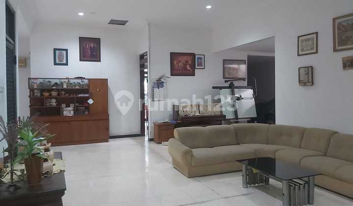 DIJUAL RUMAH KENDANGSARI JEMURSARI 2