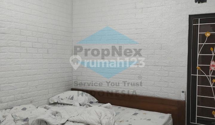 Jual Cepat Rumah Bagus Jaya Harmoni Sidoarjo 2