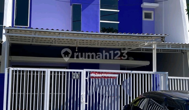 FOR RENT: COTTAGE HOUSE CANDRA NEAR RUMGKUT