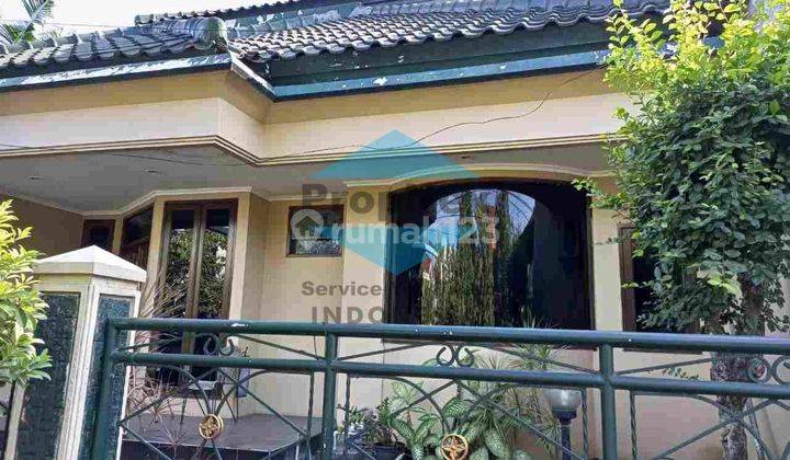 Jual Cepat Rumah Di Juanda 1