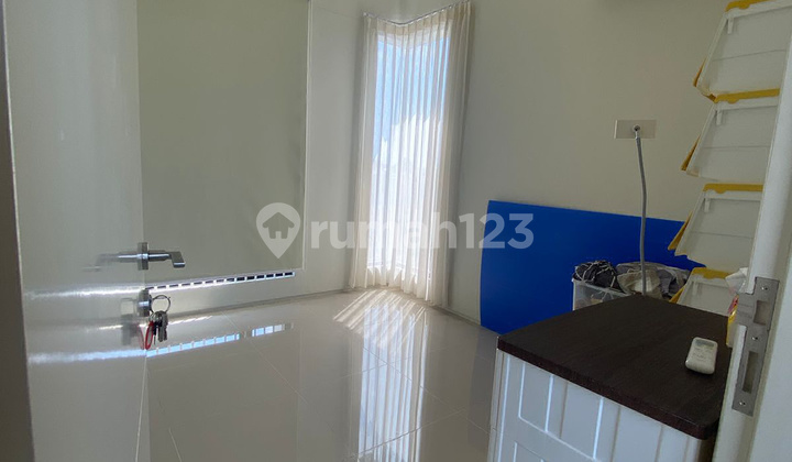 JUAL CEPAT NORTWEST HILL LOKASI POJOK 2