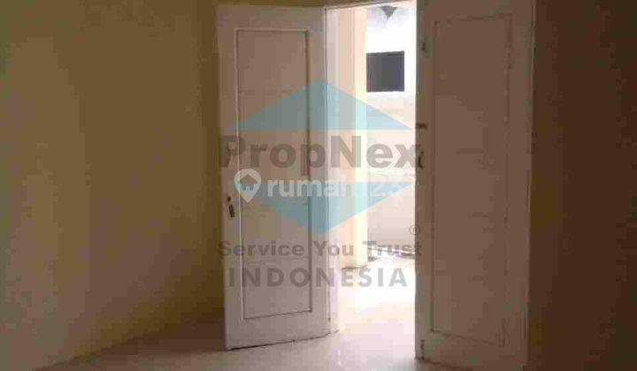 JUAL BUTUH CEPAT RUMAH KAPAS MADYA 2