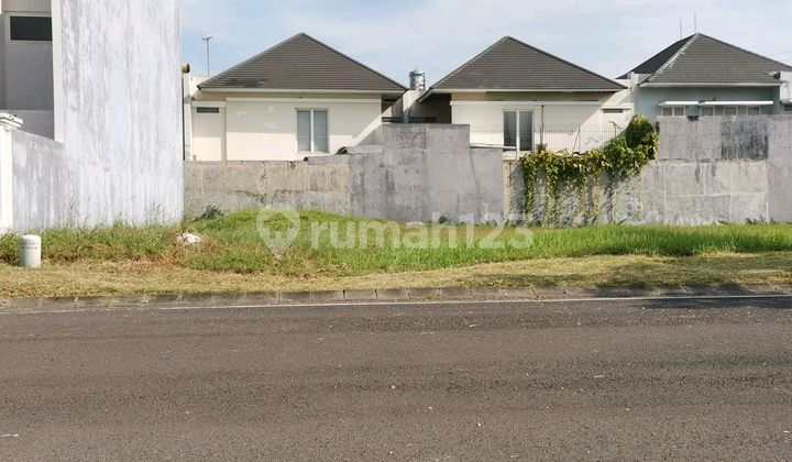 Kavling Murah Di Komplek Elite Royal Residance Kavling Murah Di Komplek Elite Royal Residance