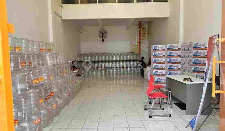 DISEWAKAN GUDANG KONDISI BAGUS 1