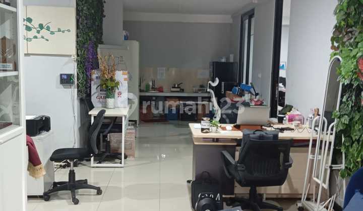 For Sale Lokasi prima di sektor 5 bintaro jaya, Tangerang Selatan 2