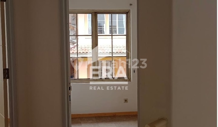 Brawijaya Golf Lippo Karawaci 2