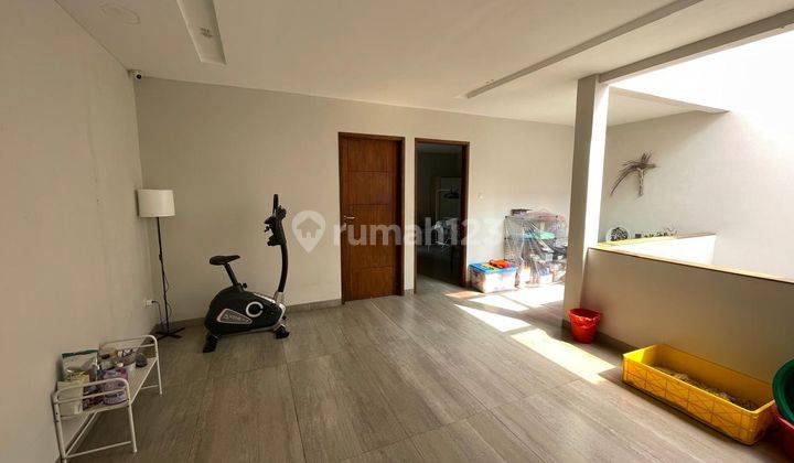 Hot Sale Rumah Siap Huni Metro Permata 2 Tangerang 2