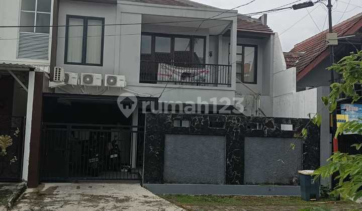 For Sale Lokasi prima di sektor 5 bintaro jaya, Tangerang Selatan 1