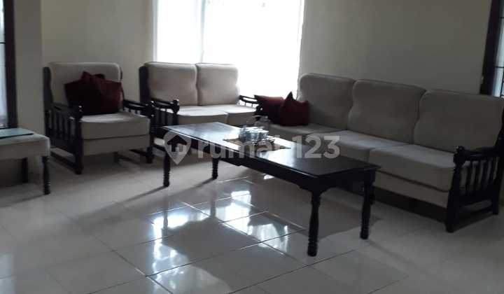 Permata 2 extension
Bintaro Jaya