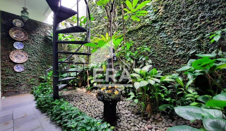 Rumah Dijual di Bintaro Bisa Nego Rumah Dijual di Bintaro Bisa Nego