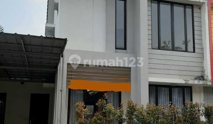 DISEWAKAN RUMAH SIAP HUNI GRAHA RAYA TANGSEL DISEWAKAN RUMAH SIAP HUNI GRAHA RAYA TANGSEL