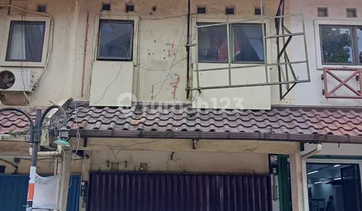 FOR SALE SHOPHOUSE
SECTOR VII RN 53 FOR SALE SHOPHOUSE
SECTOR VII RN 53