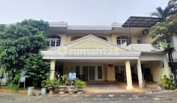 DIJUAL RUMAH
PERUMAHAN GRAHA HIJAU 2☘️
Lokasi bintaro dekat ciputat