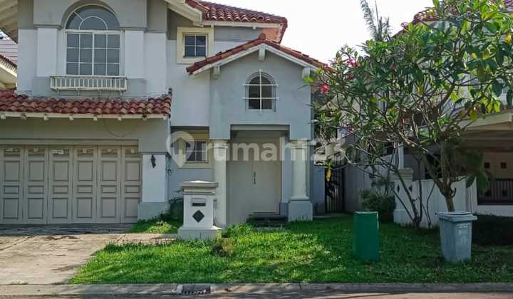 Brawijaya Golf Lippo Karawaci Brawijaya Golf Lippo Karawaci