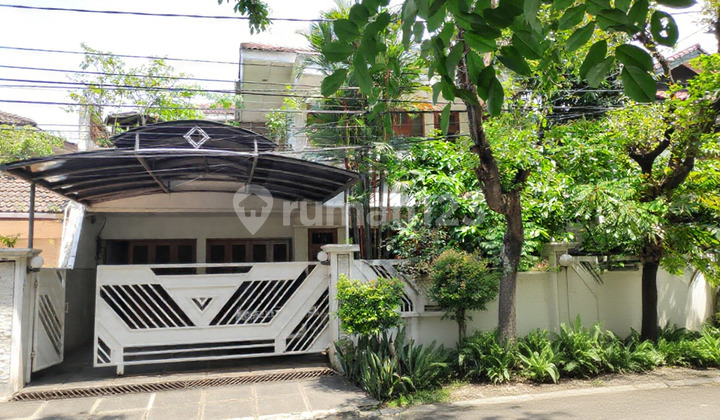 For Sale - Rumah Perumahan Puri Indah Kembangan Jakarta Barat