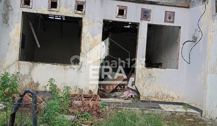 INVESTASI BAGUS DI WILAYAH SERPONG