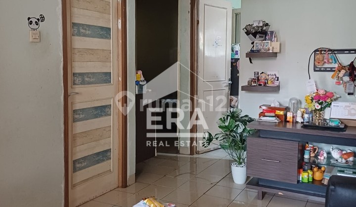 AFFORDABLE HOUSE
SERPONG PARK 2