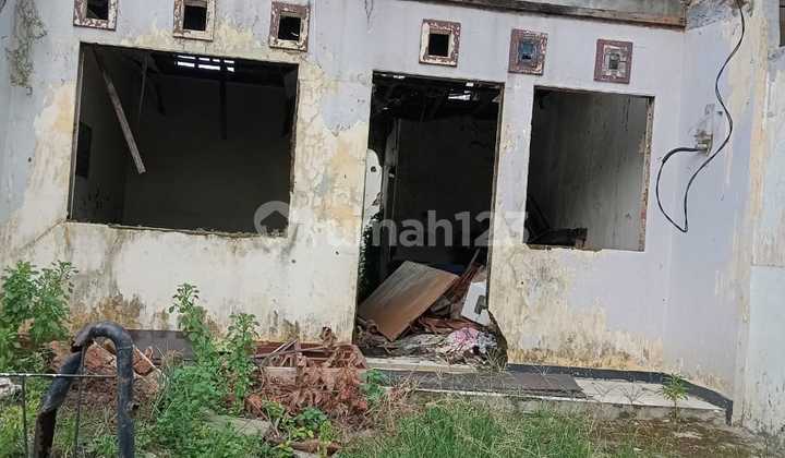 INVESTASI BAGUS DI WILAYAH SERPONG INVESTASI BAGUS DI WILAYAH SERPONG