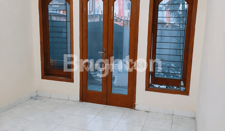 SAFE AND COMFORTABLE HOUSE TUKAD BAYU SARI 2