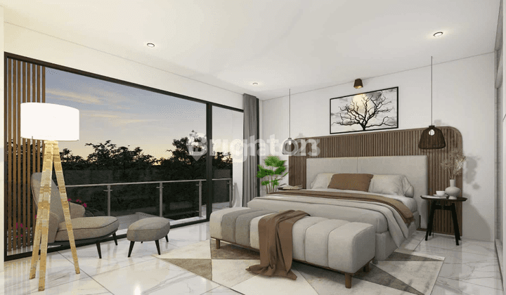 Villas Kerobokan Comfort and Luxury 2