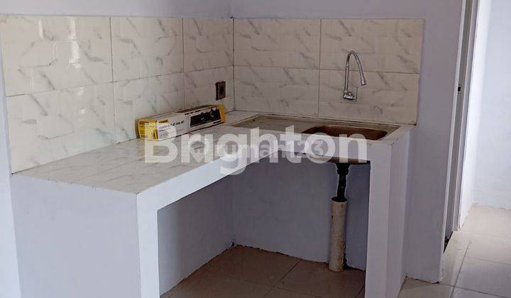 RUMAH BARU MINIMALIS MAWAR SARON RESIDENCE BANYUWANGI 2